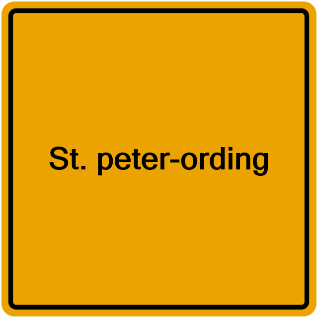Einwohnermeldeamt24 St. peter-ording
